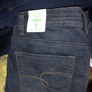 Justice Jeggings